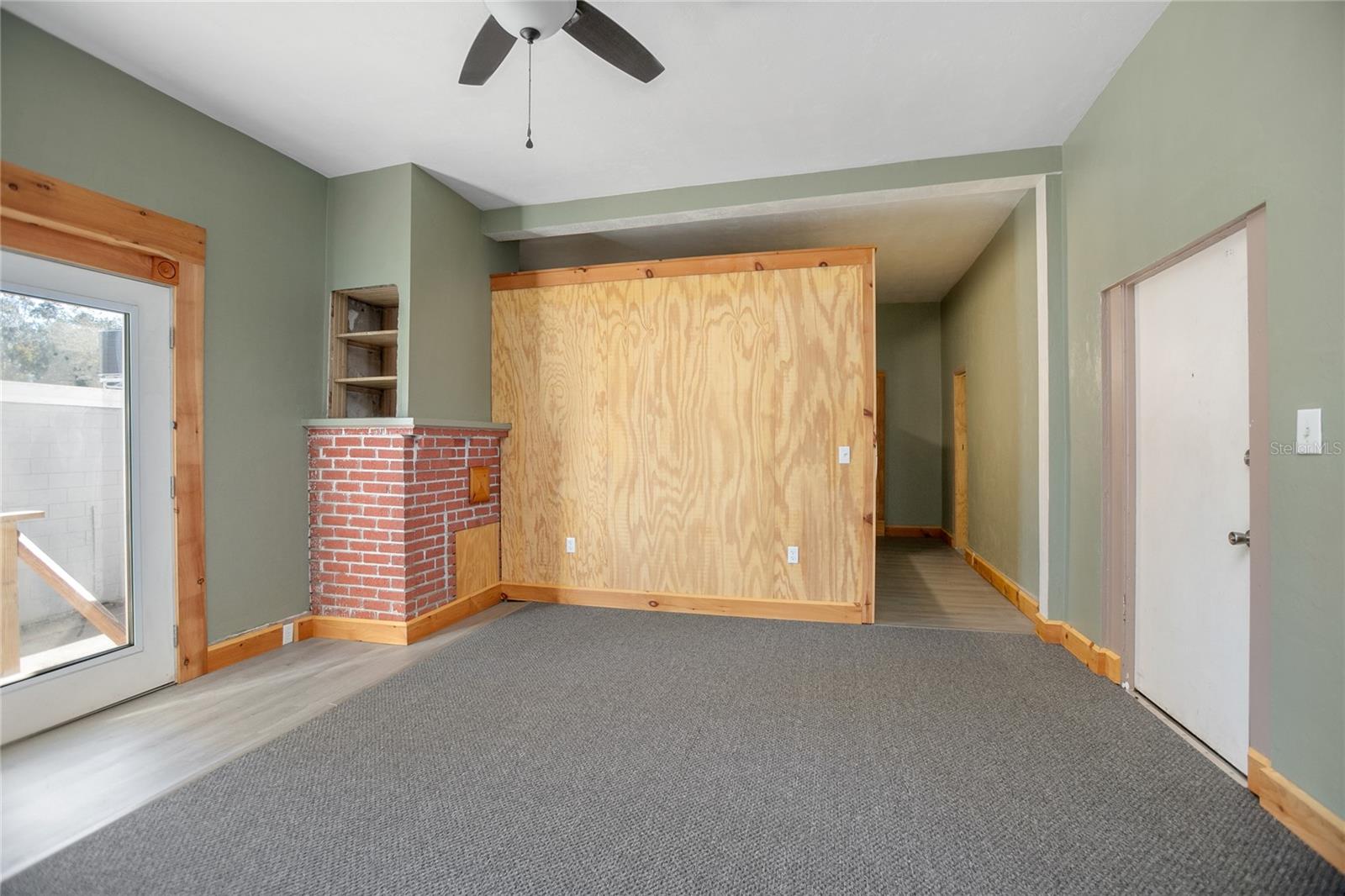128 E RICH AVE, DELAND, FL — photo 47