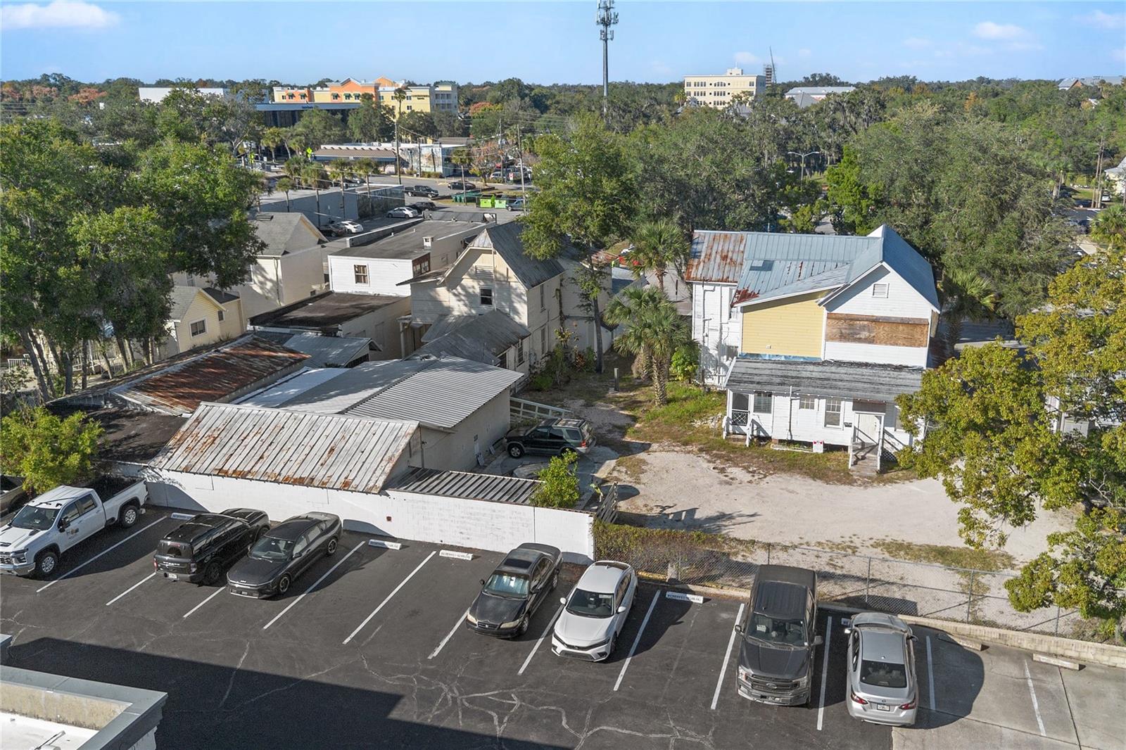 128 E RICH AVE, DELAND, FL — photo 70