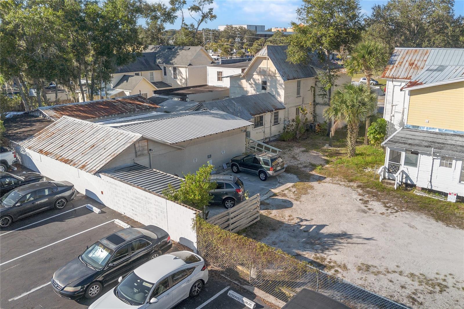128 E RICH AVE, DELAND, FL — photo 72