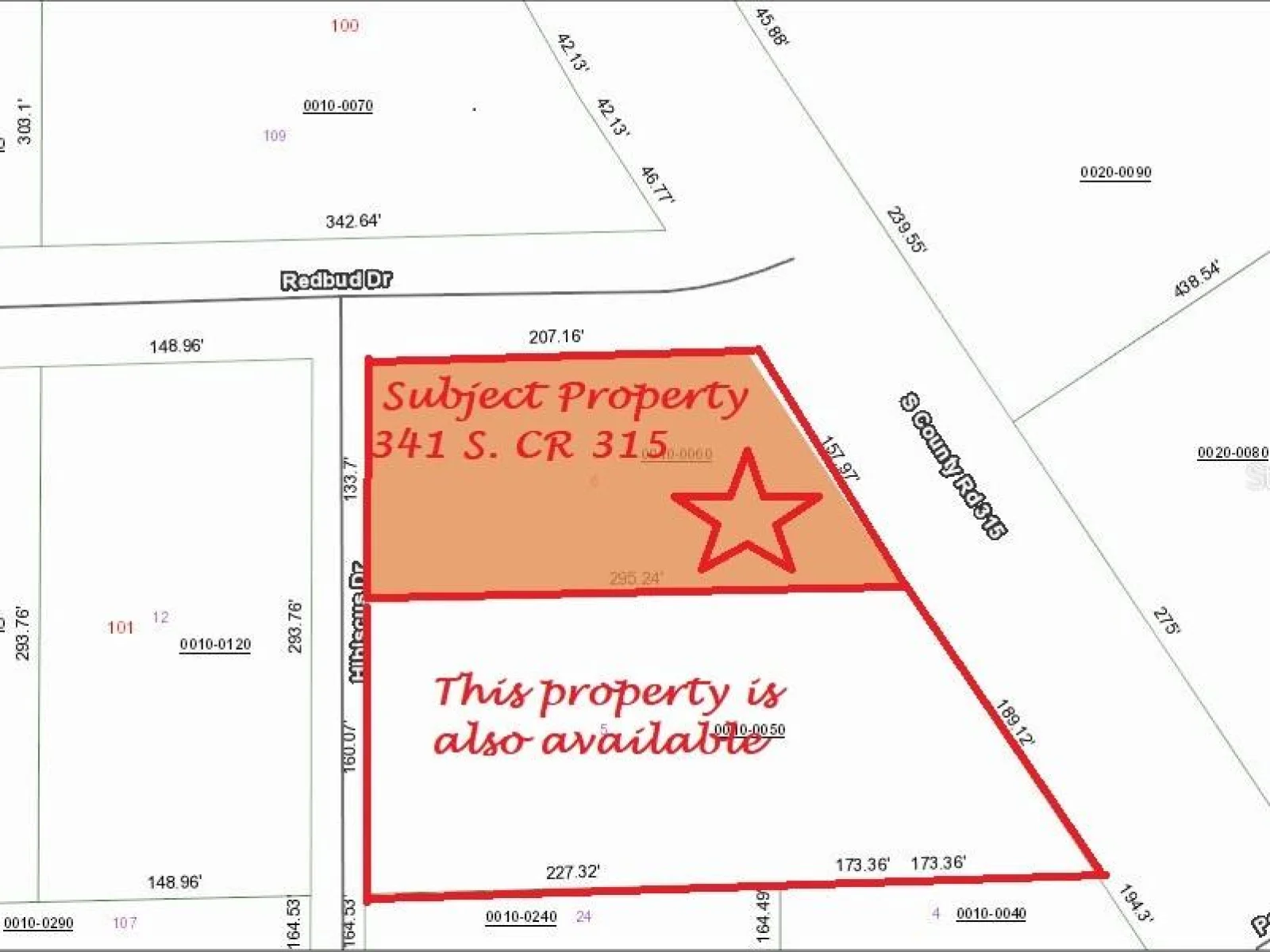 345 S COUNTY ROAD 315, INTERLACHEN, FL — photo 4