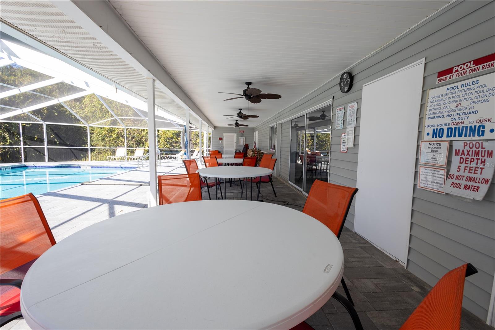 0 FOREST GLENN DR, SPRING HILL, FL — photo 27