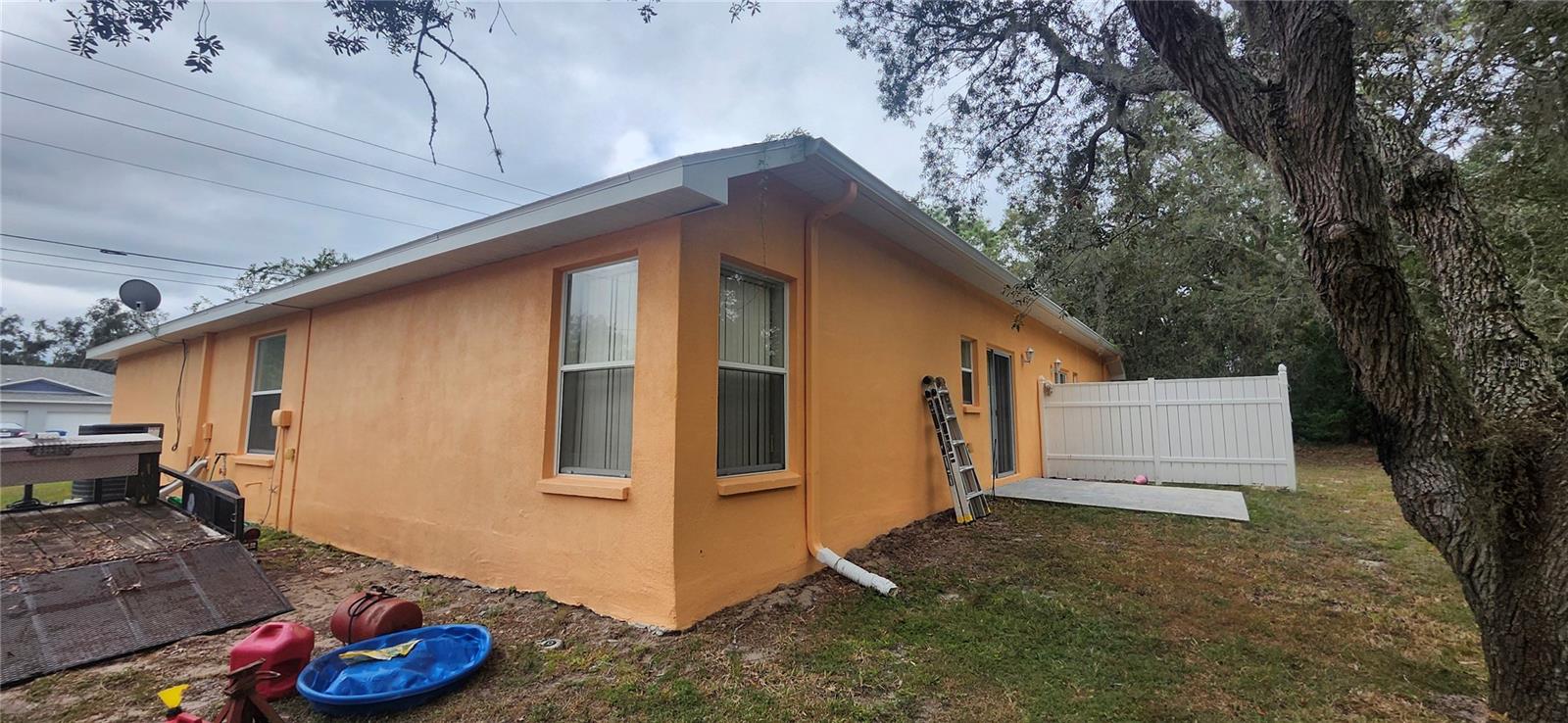 7411 CANTERBURY ST, SPRING HILL, FL — photo 22