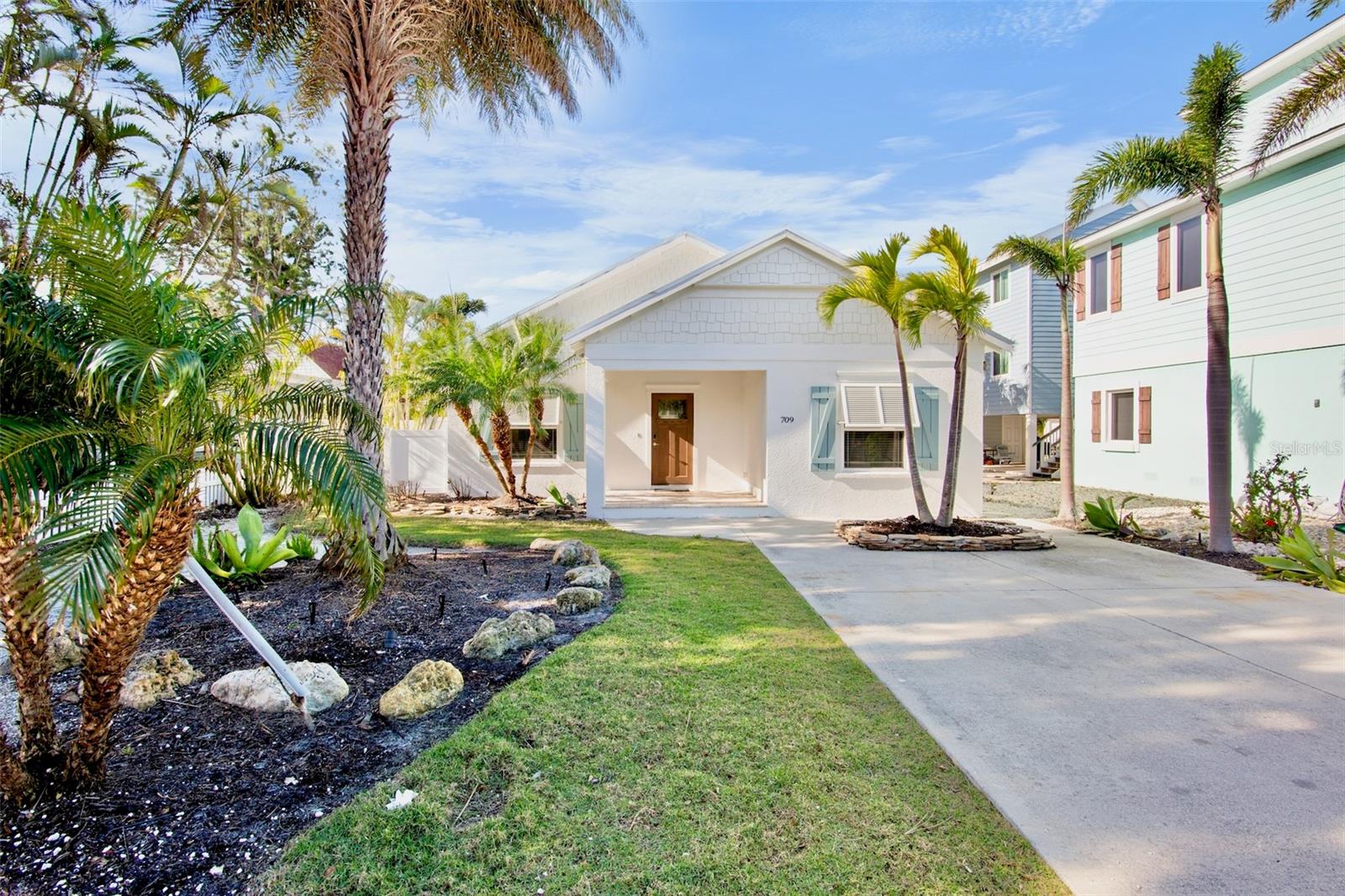 709 FERN ST, ANNA MARIA, FL