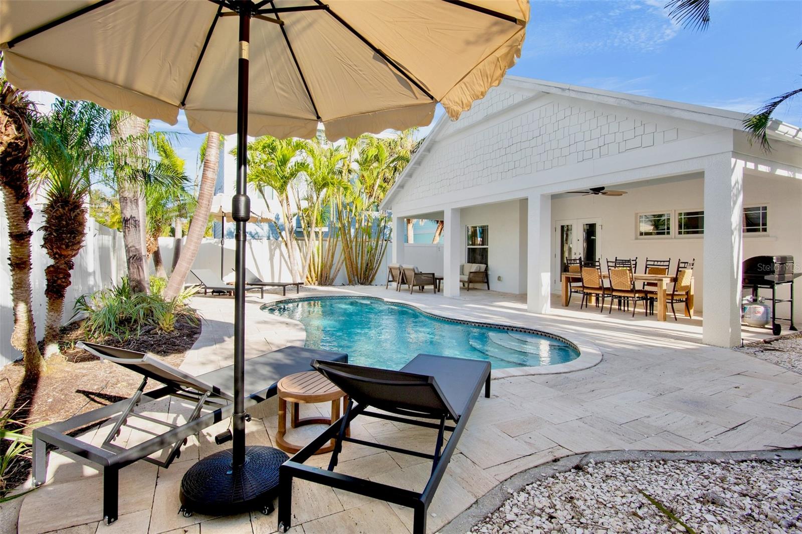 709 FERN ST, ANNA MARIA, FL — photo 4