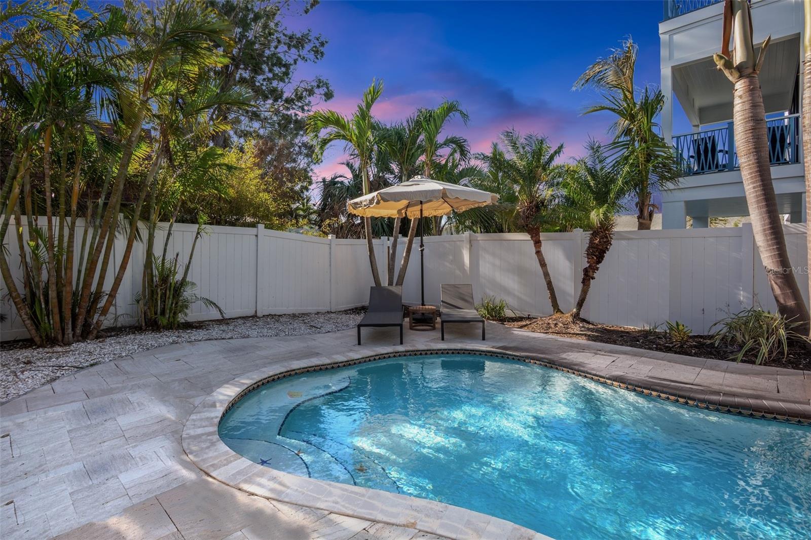 709 FERN ST, ANNA MARIA, FL — photo 5