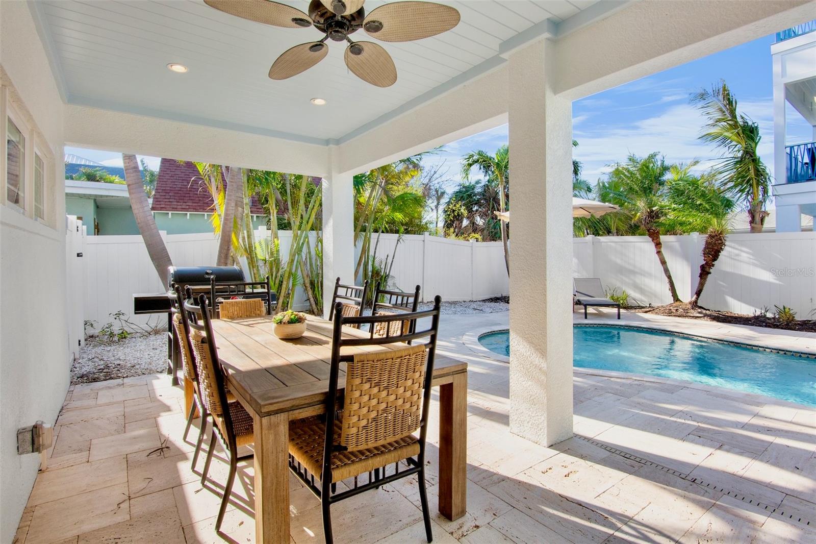 709 FERN ST, ANNA MARIA, FL — photo 6