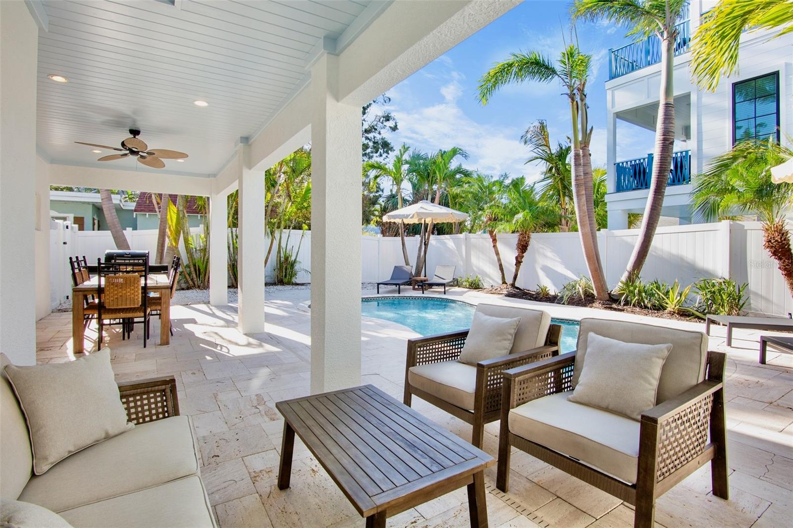 709 FERN ST, ANNA MARIA, FL — photo 7
