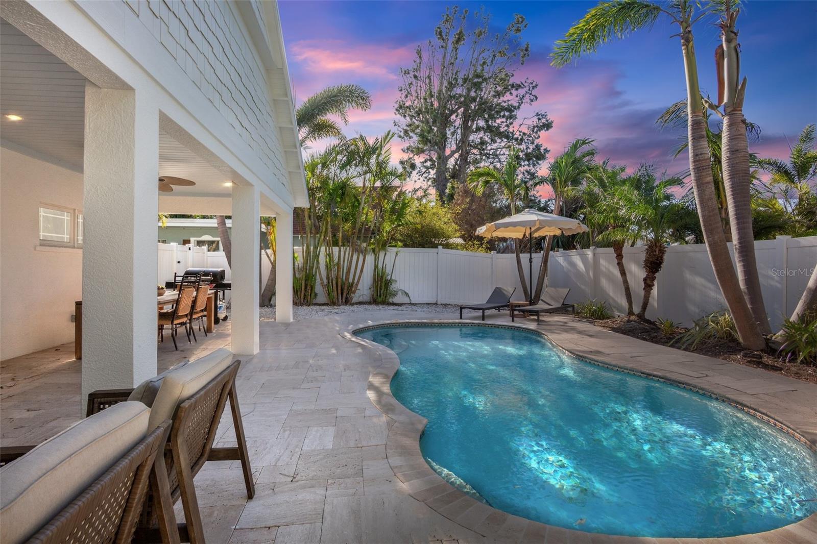 709 FERN ST, ANNA MARIA, FL — photo 10