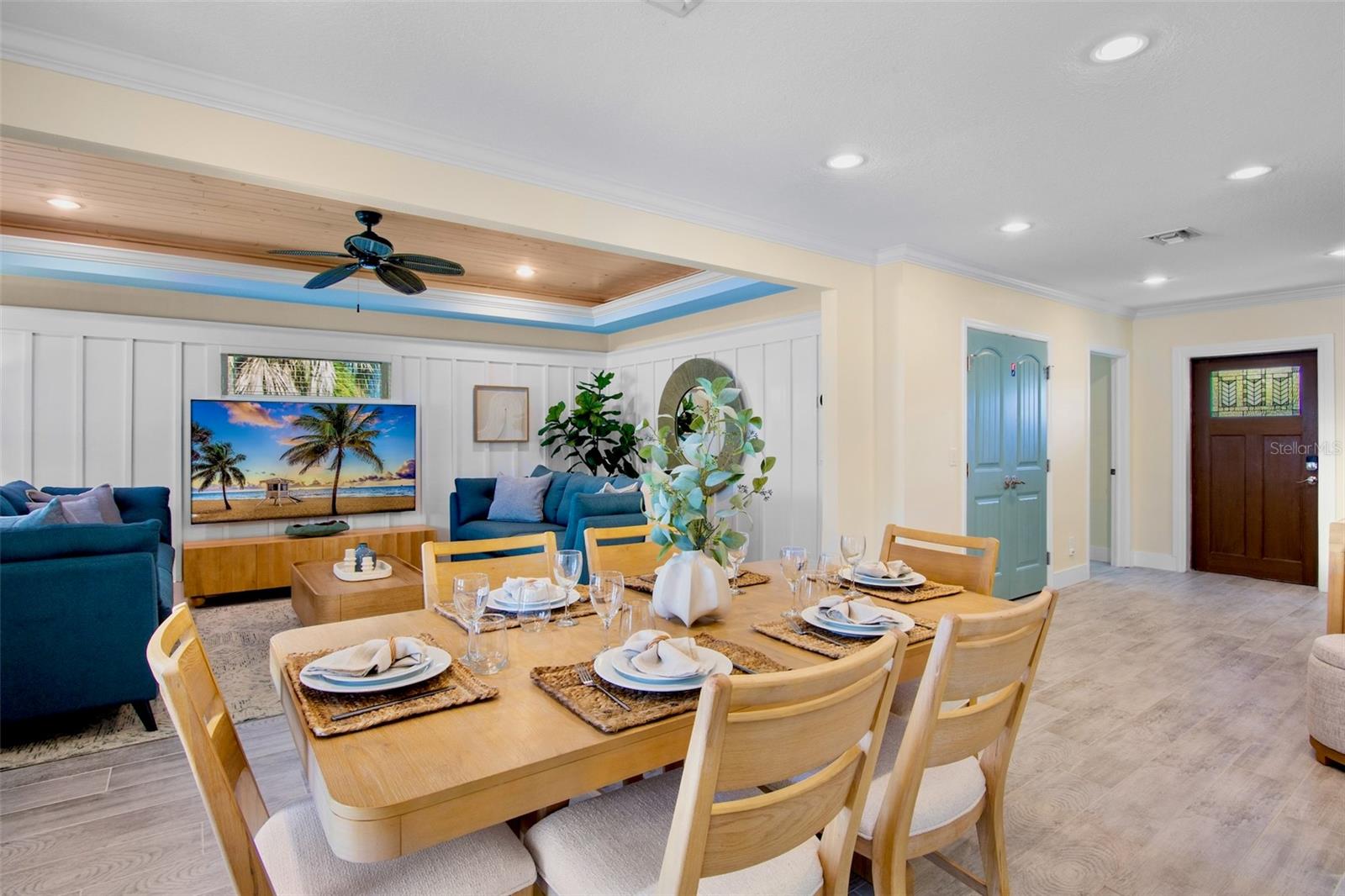 709 FERN ST, ANNA MARIA, FL — photo 14