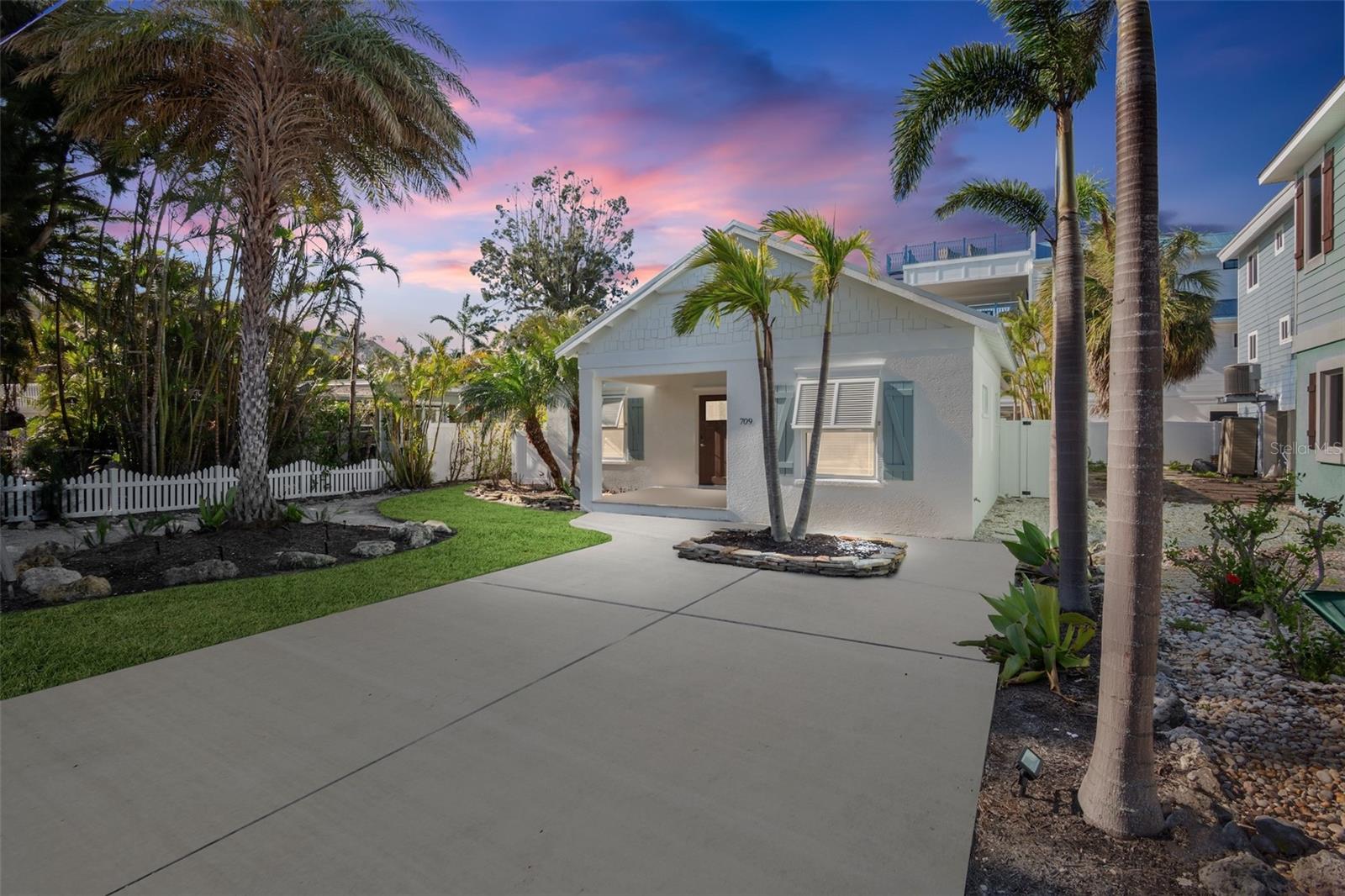 709 FERN ST, ANNA MARIA, FL — photo 26