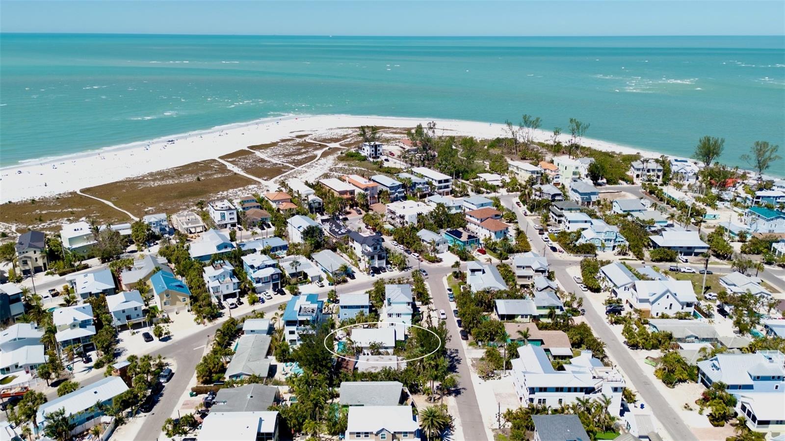 709 FERN ST, ANNA MARIA, FL — photo 29