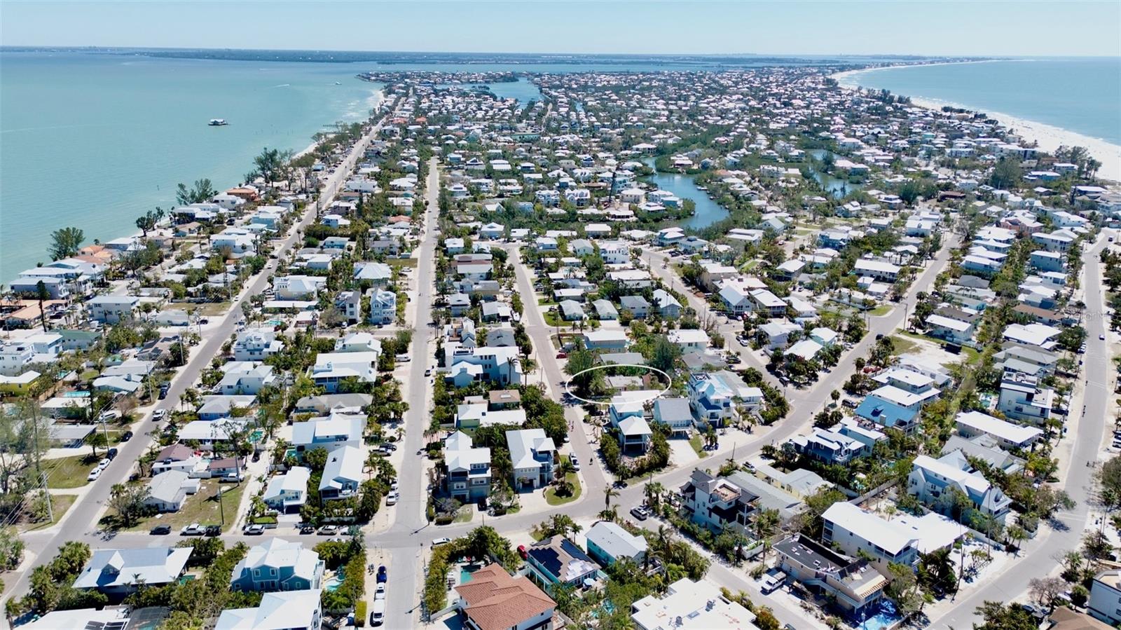 709 FERN ST, ANNA MARIA, FL — photo 32