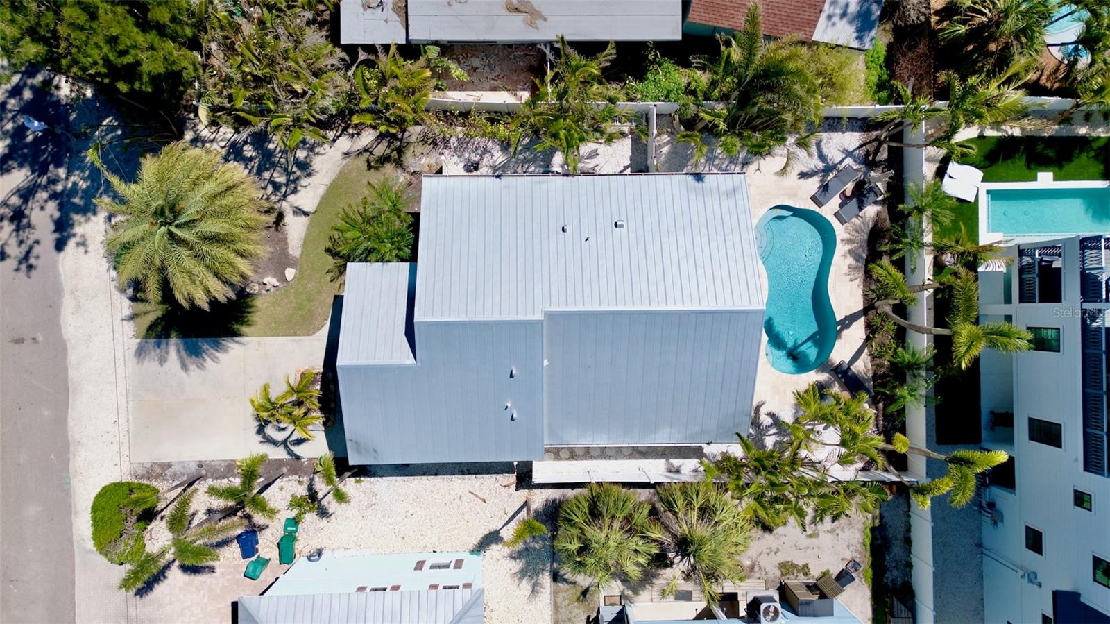709 FERN ST, ANNA MARIA, FL — photo 34