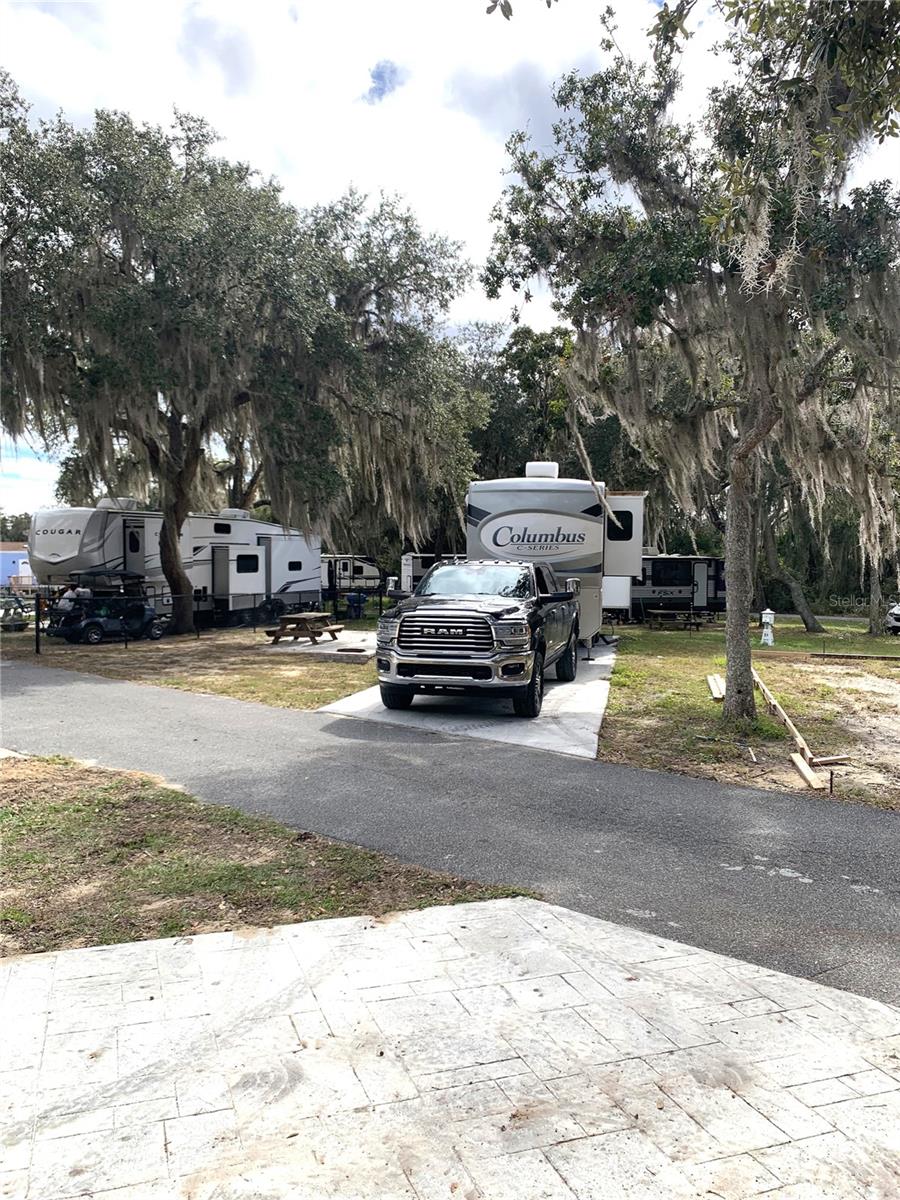 15991 NE 243RD PLACE RD #54, FORT MC COY, FL — photo 2