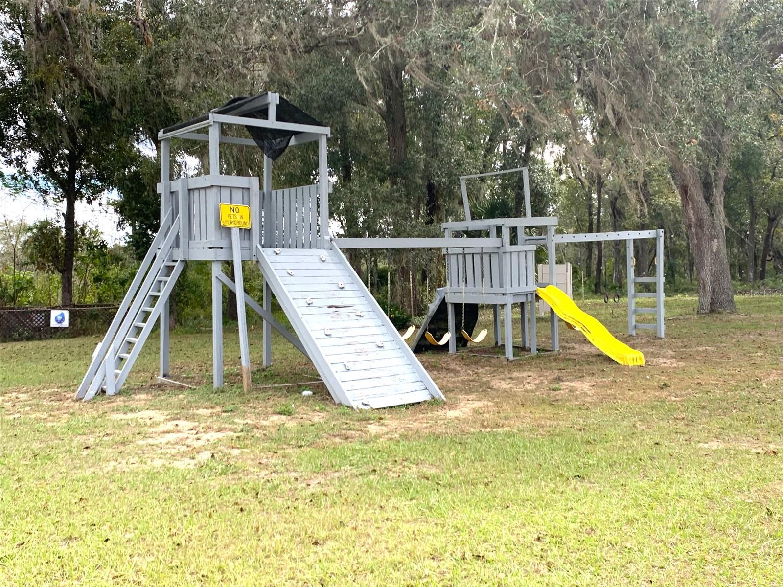 15991 NE 243RD PLACE RD #54, FORT MC COY, FL — photo 4