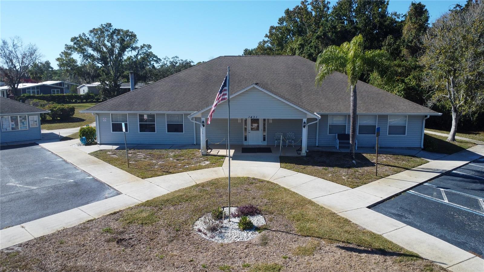 FOREST GLENN DR, SPRING HILL, FL — photo 9
