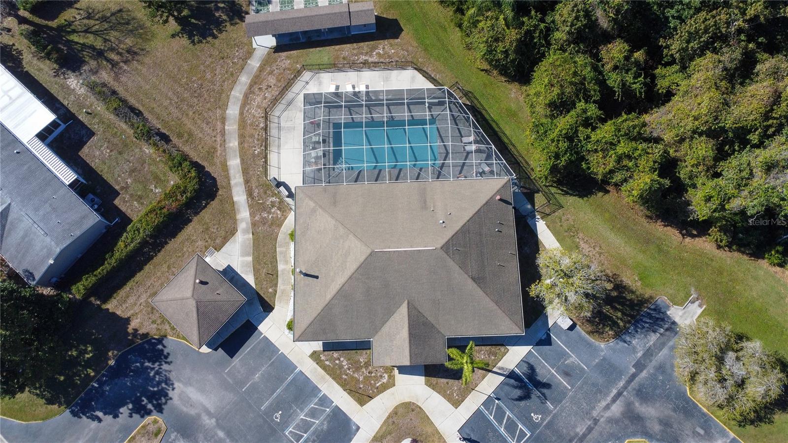 FOREST GLENN DR, SPRING HILL, FL — photo 11