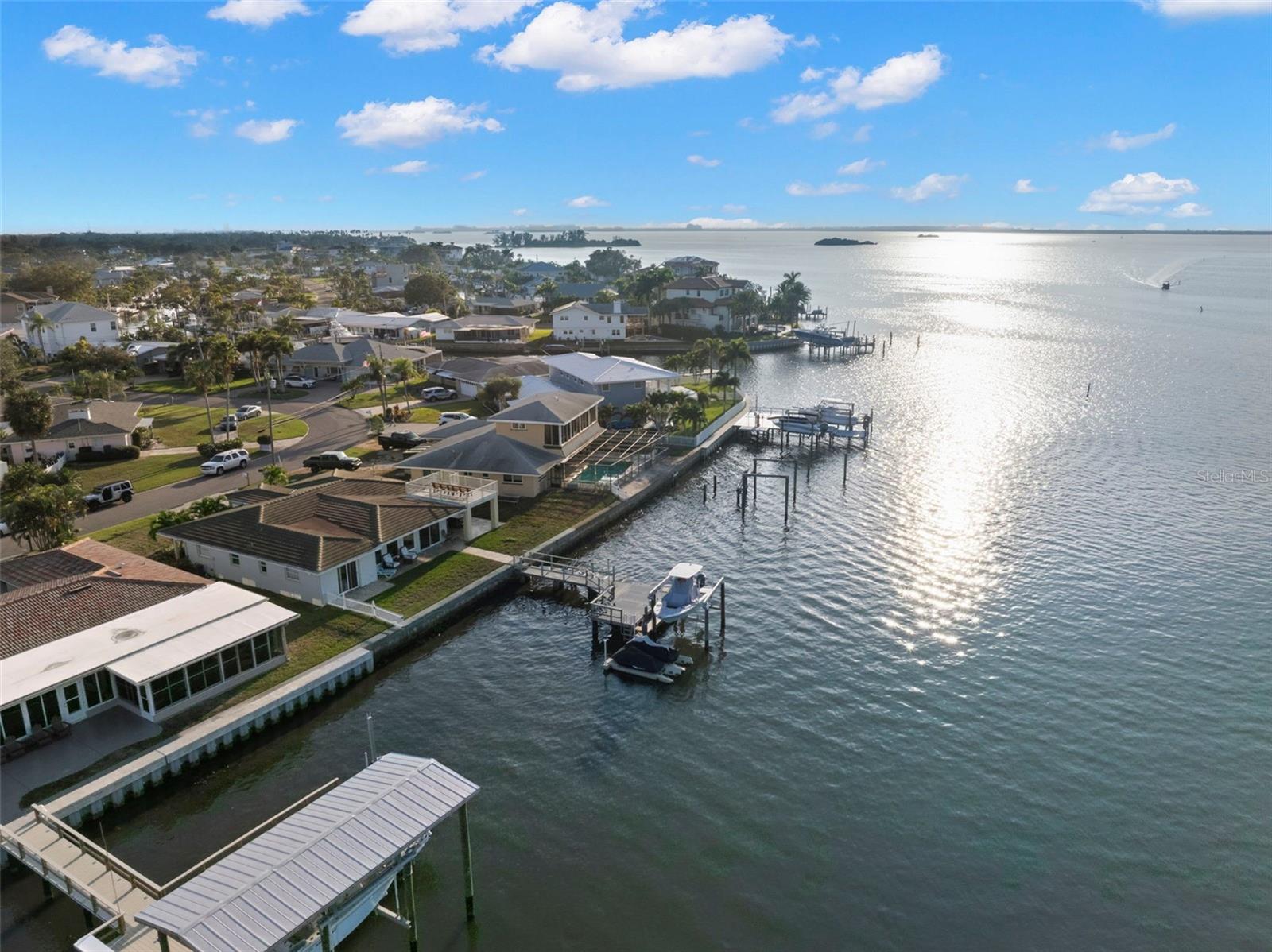 2288 EDYTHE DR, DUNEDIN, FL — photo 25