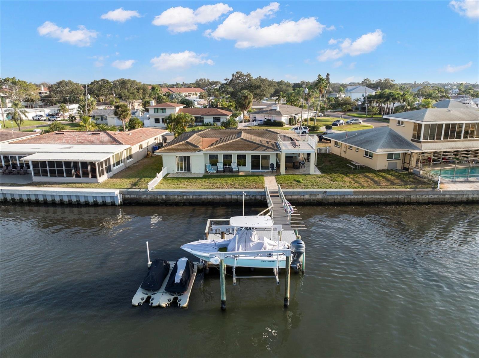 2288 EDYTHE DR, DUNEDIN, FL — photo 26