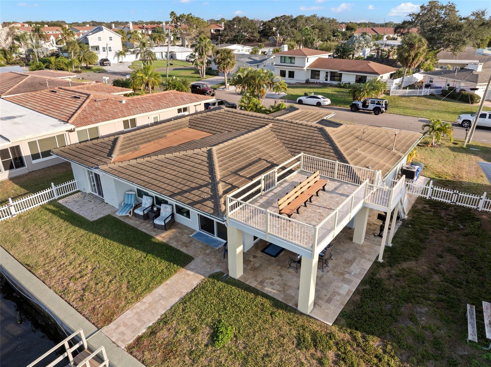 2288 EDYTHE DR, DUNEDIN, FL — photo 28