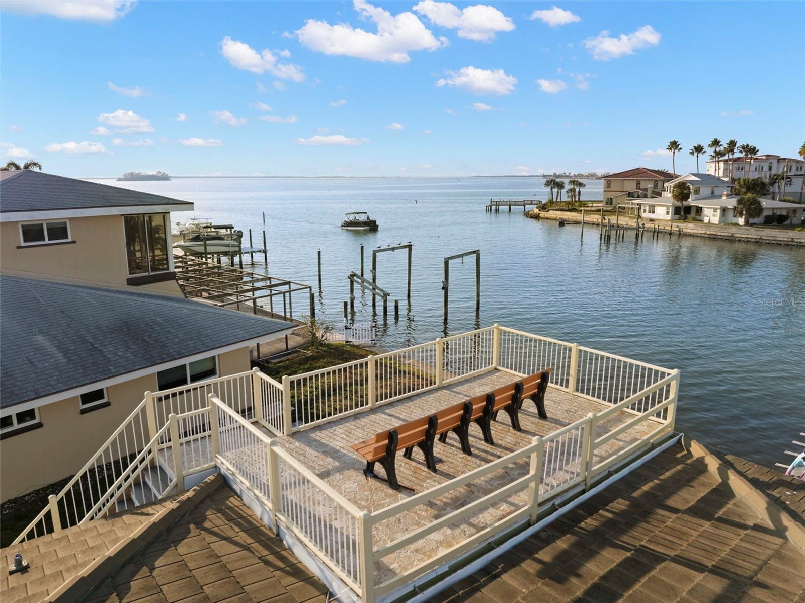 2288 EDYTHE DR, DUNEDIN, FL — photo 29