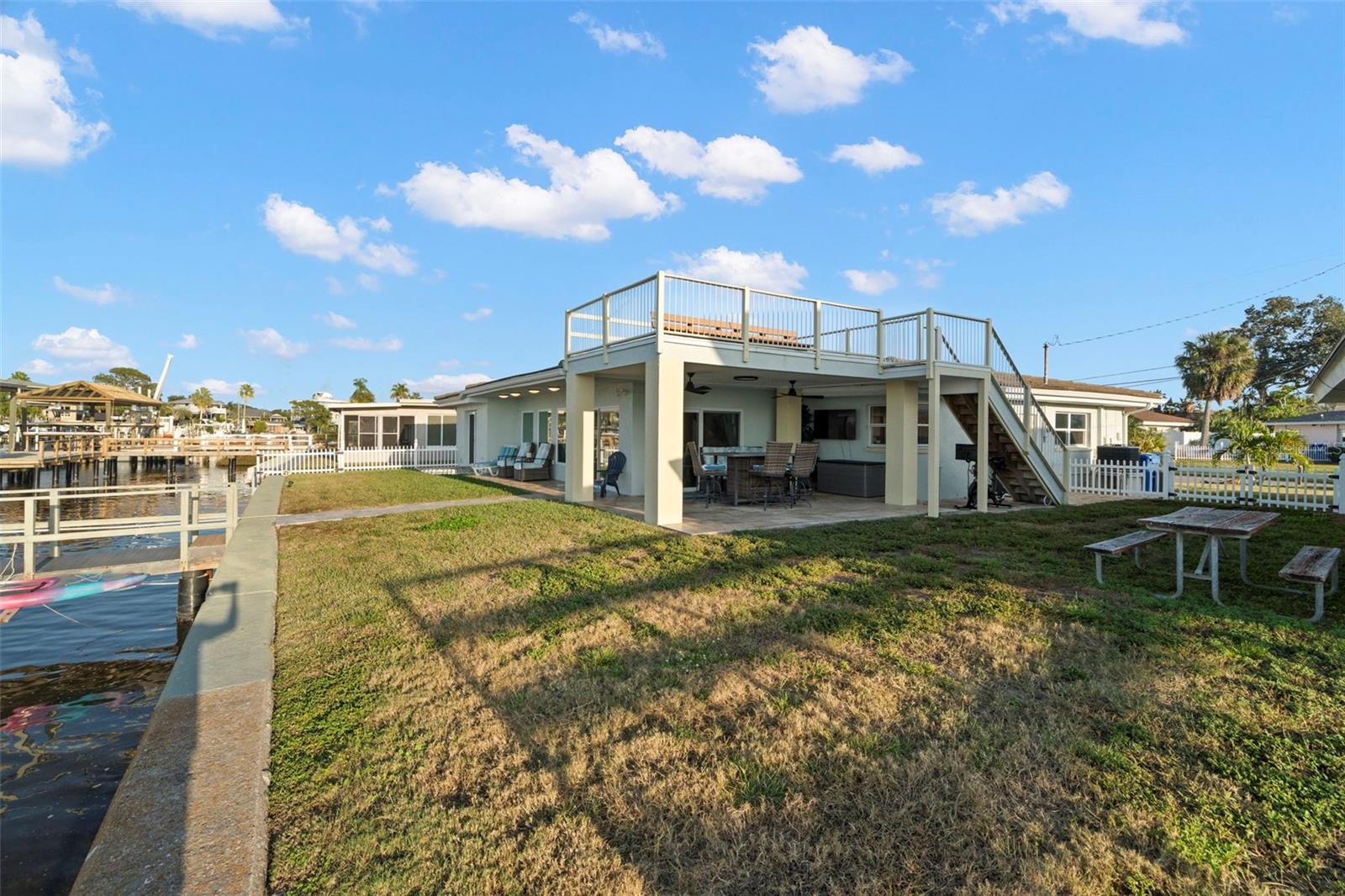 2288 EDYTHE DR, DUNEDIN, FL — photo 43