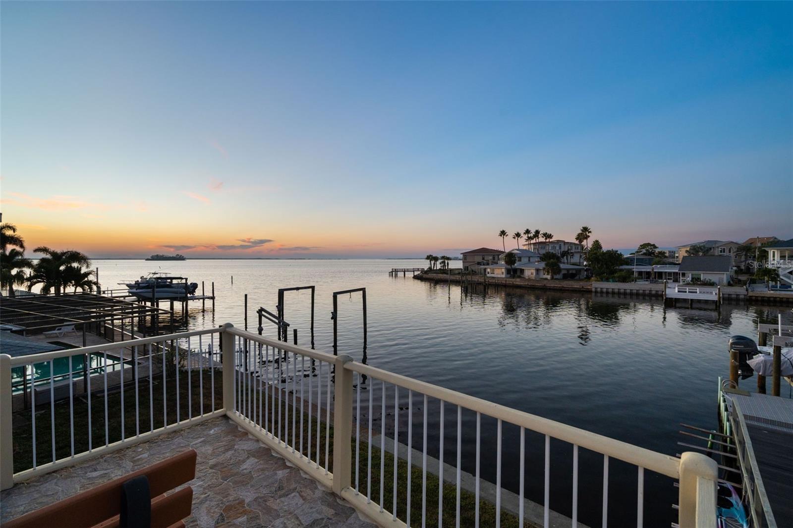2288 EDYTHE DR, DUNEDIN, FL — photo 55