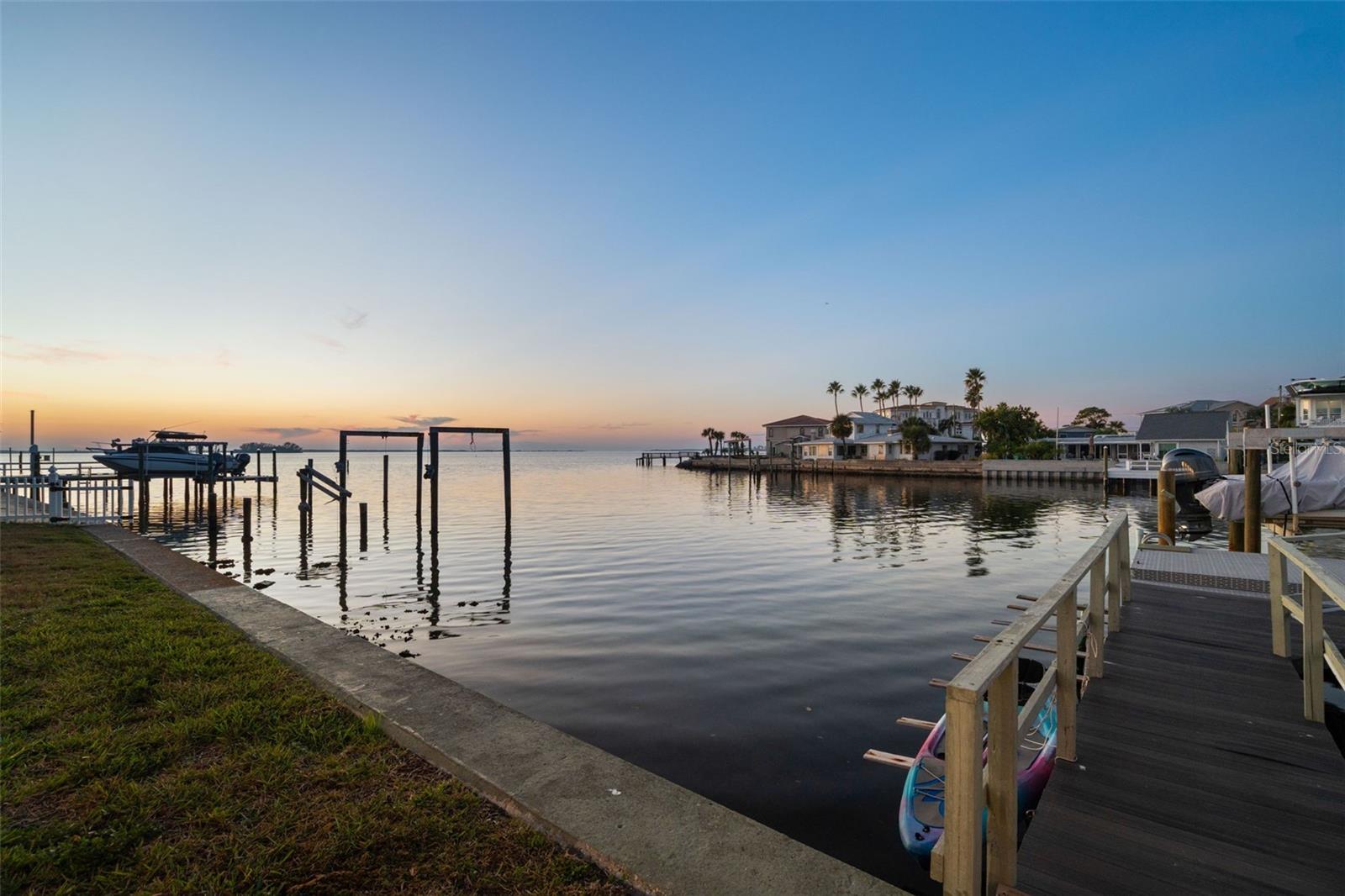 2288 EDYTHE DR, DUNEDIN, FL — photo 58