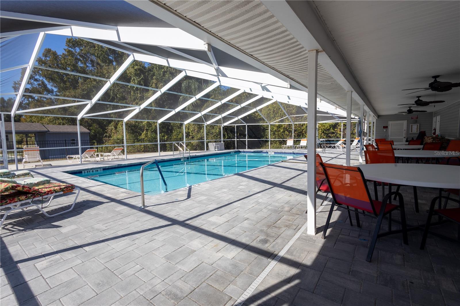 FOREST GLENN DR, SPRING HILL, FL — photo 20