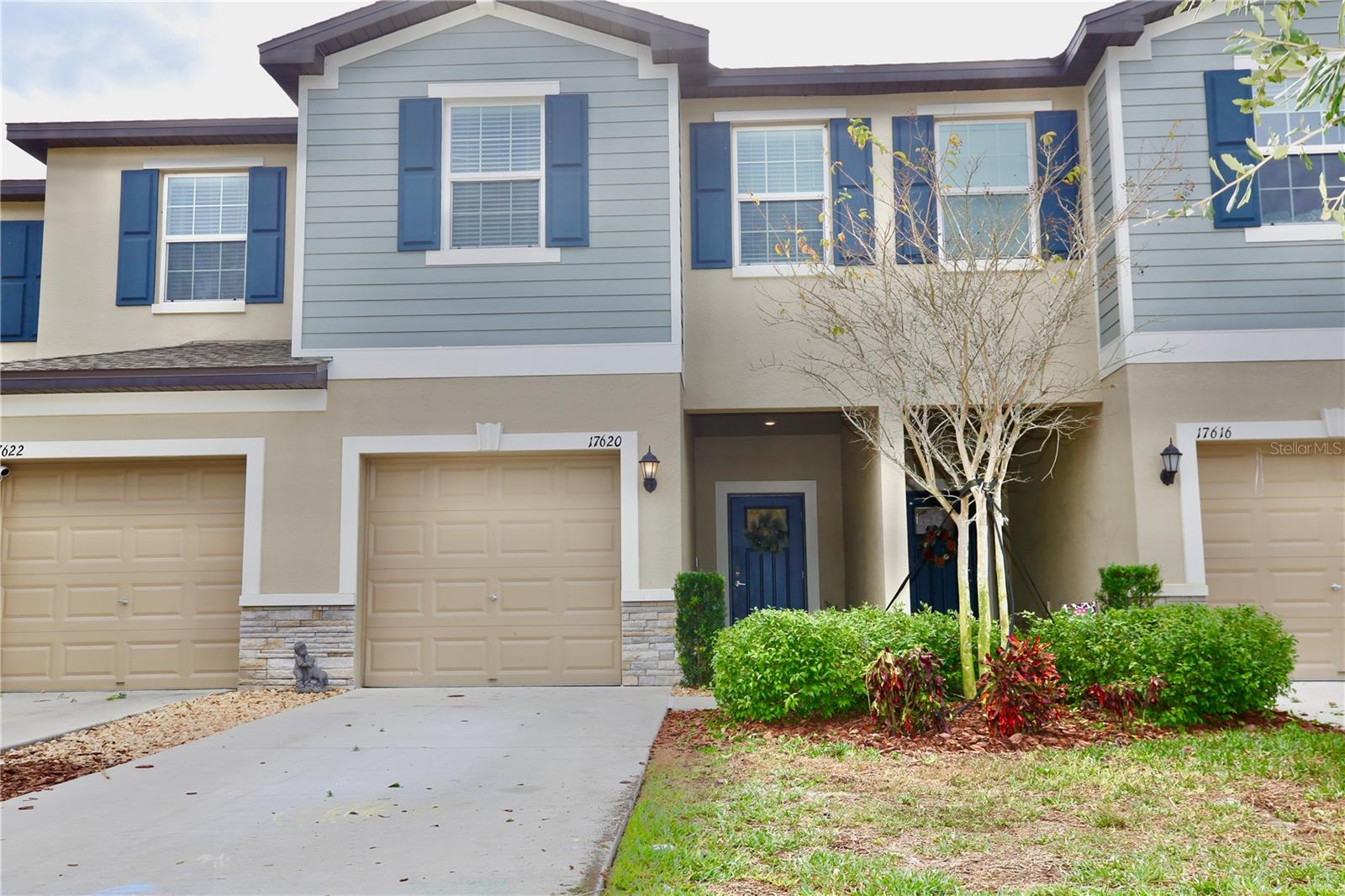 17620 NECTAR FLUME DR, LAND O LAKES, FL