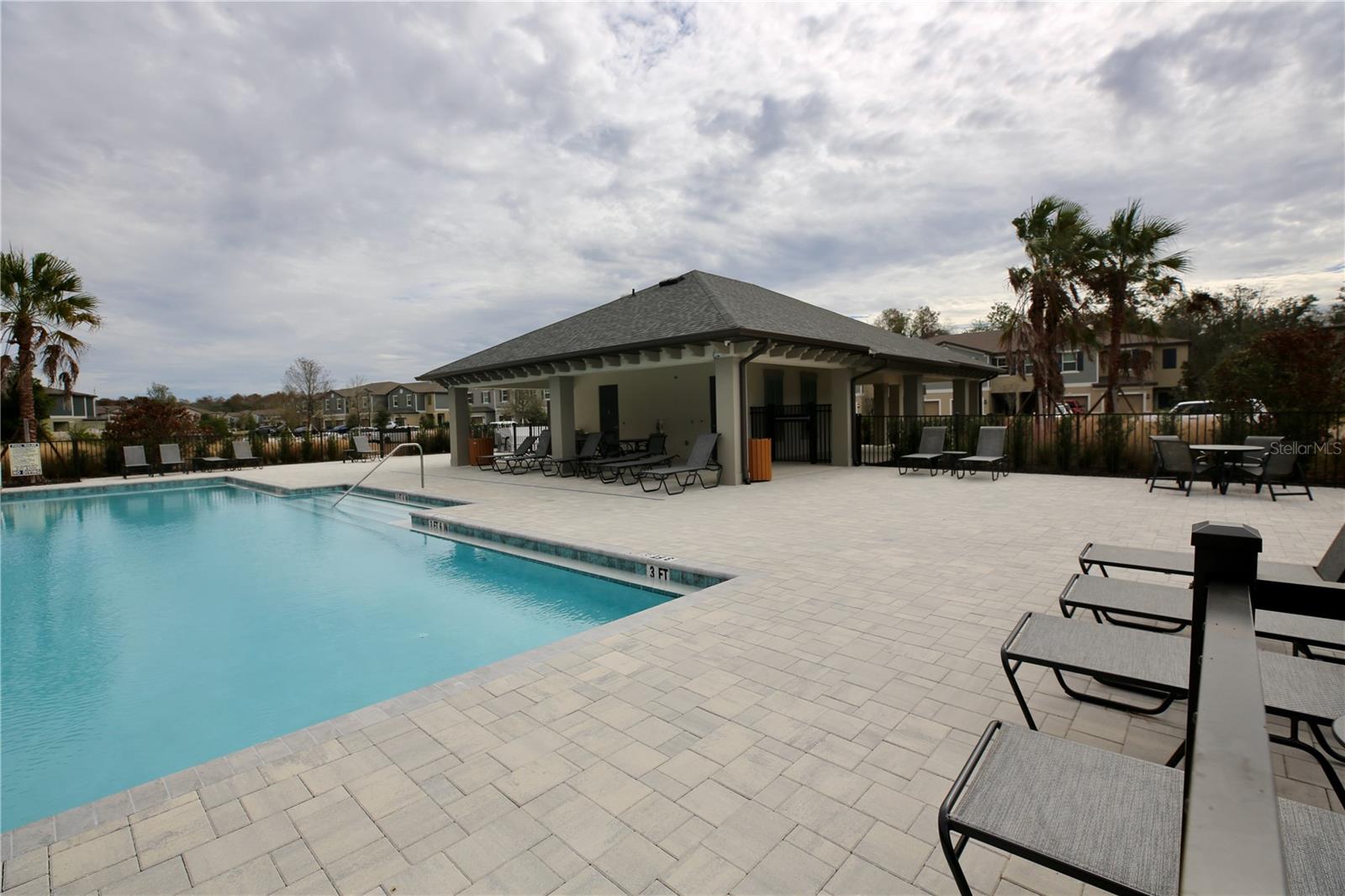 17620 NECTAR FLUME DR, LAND O LAKES, FL — photo 41