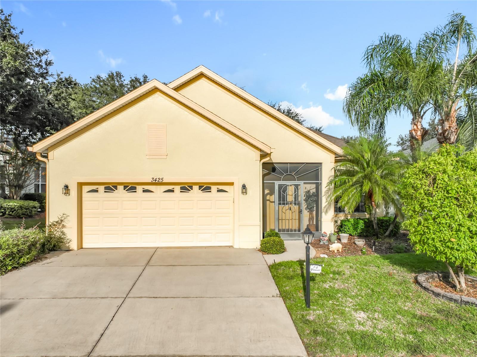 3425 MOUNT HOPE LOOP, LEESBURG, FL — photo 3