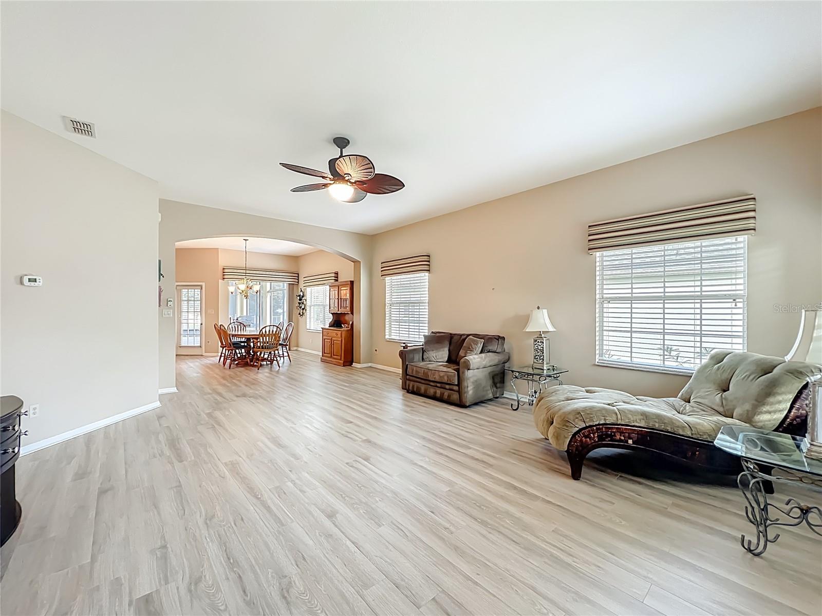 3425 MOUNT HOPE LOOP, LEESBURG, FL — photo 5
