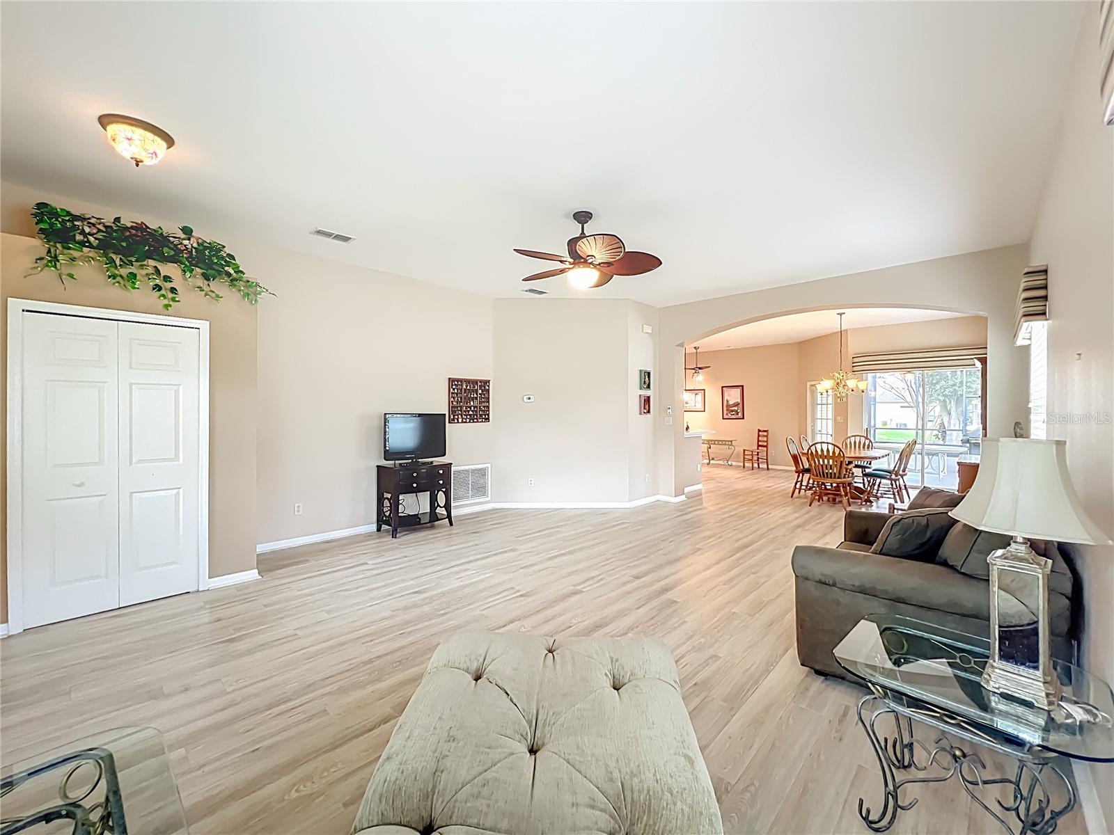 3425 MOUNT HOPE LOOP, LEESBURG, FL — photo 7