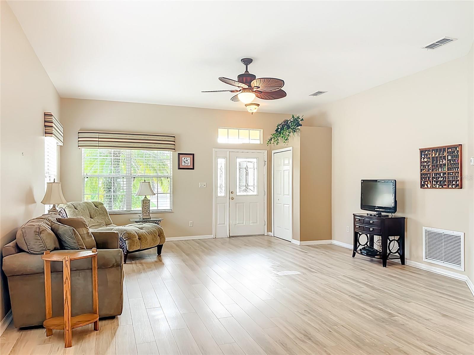 3425 MOUNT HOPE LOOP, LEESBURG, FL — photo 14