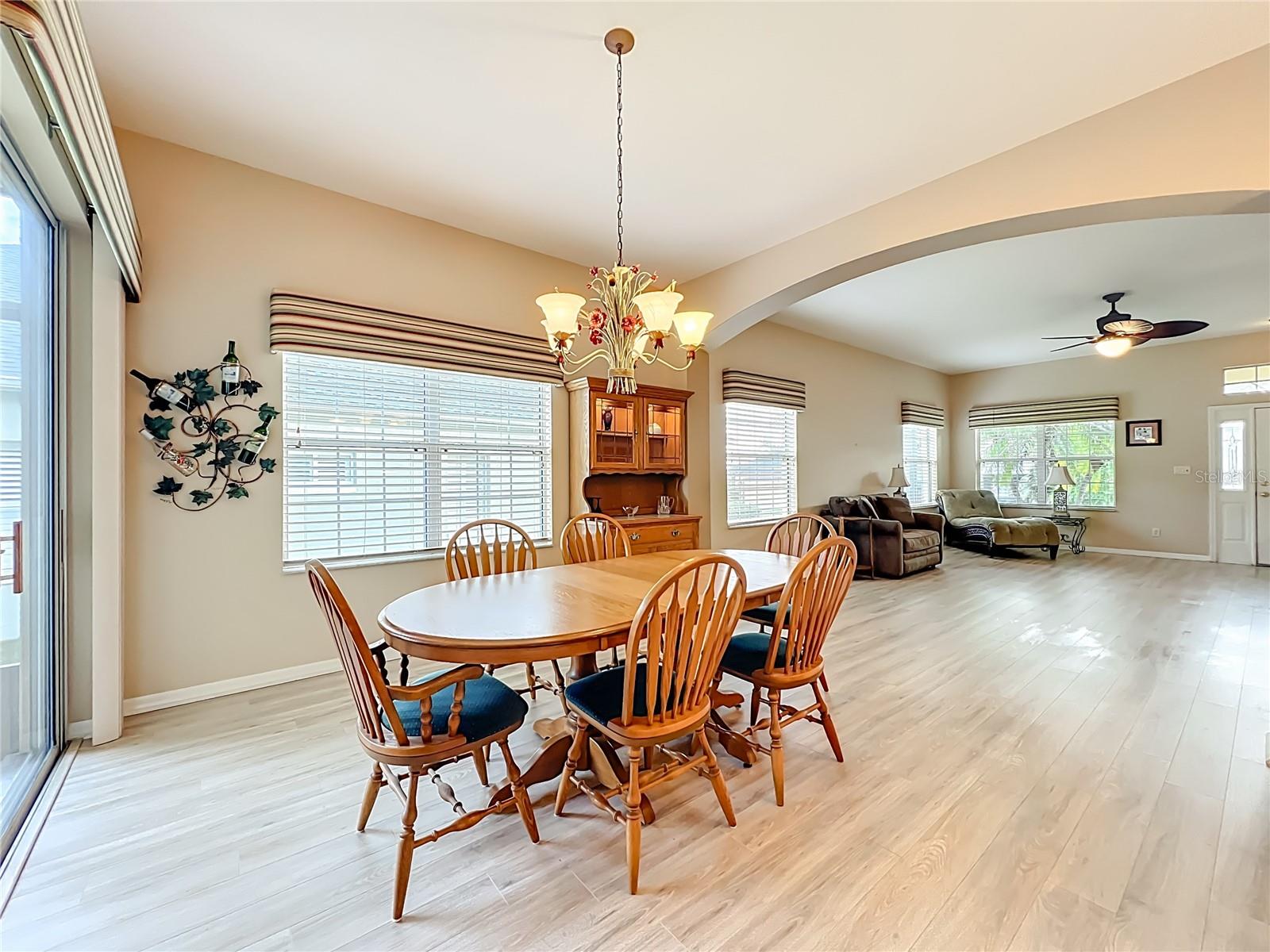 3425 MOUNT HOPE LOOP, LEESBURG, FL — photo 18