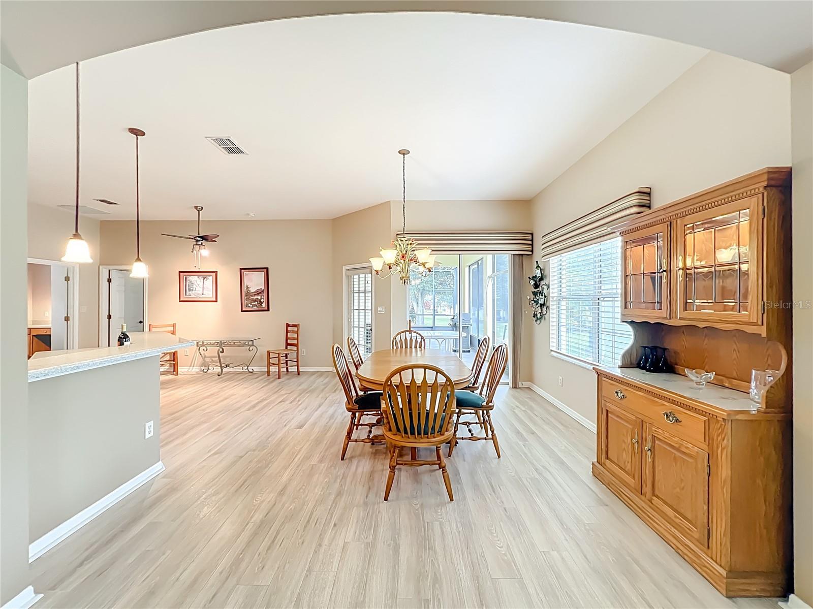 3425 MOUNT HOPE LOOP, LEESBURG, FL — photo 19