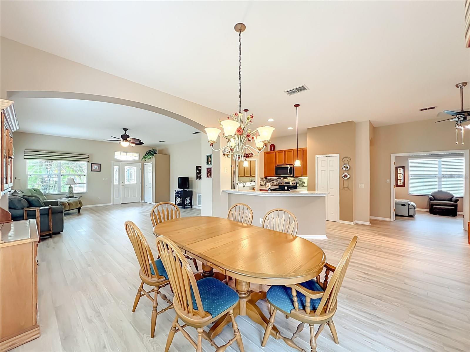 3425 MOUNT HOPE LOOP, LEESBURG, FL — photo 24