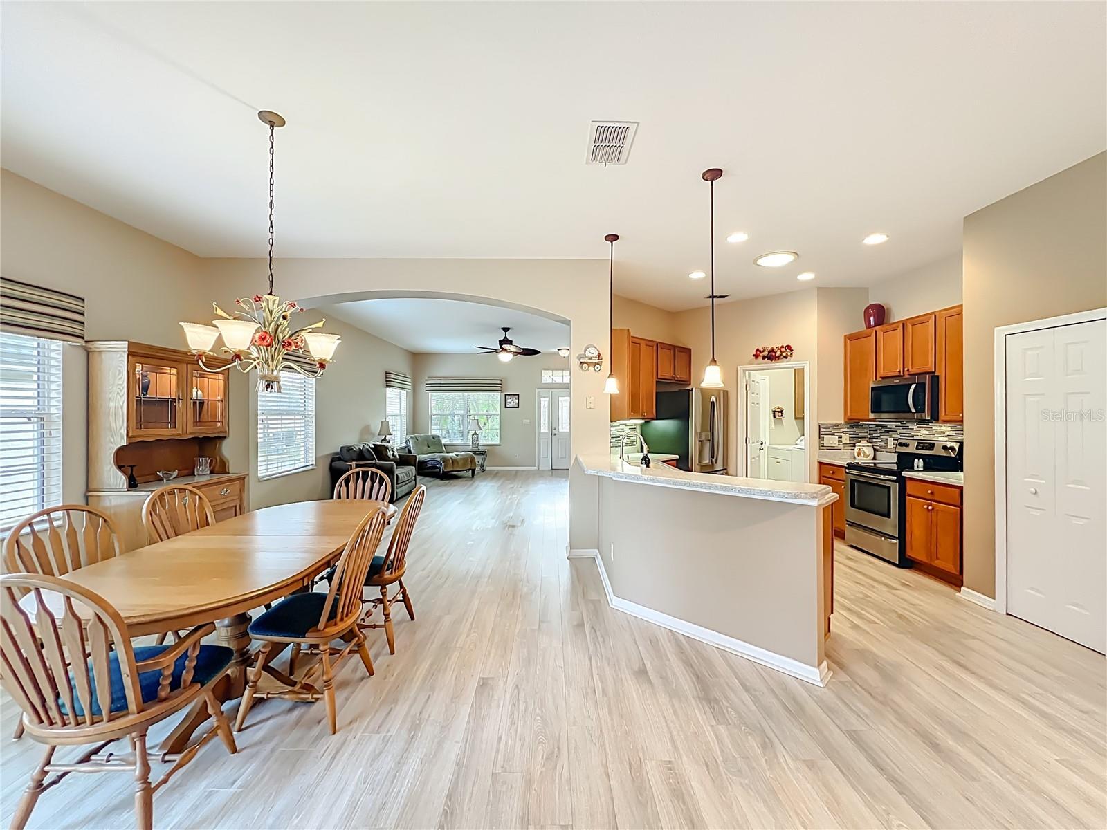 3425 MOUNT HOPE LOOP, LEESBURG, FL — photo 25