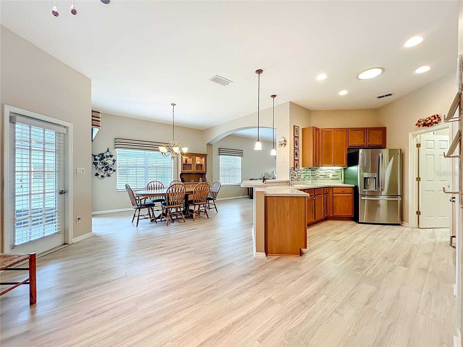 3425 MOUNT HOPE LOOP, LEESBURG, FL — photo 28
