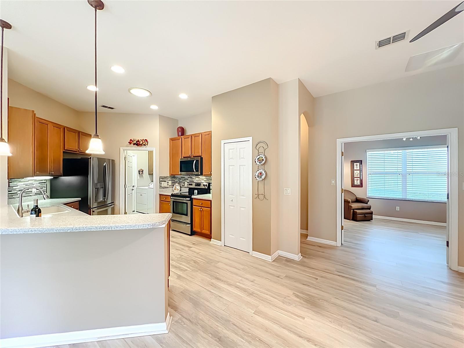 3425 MOUNT HOPE LOOP, LEESBURG, FL — photo 36