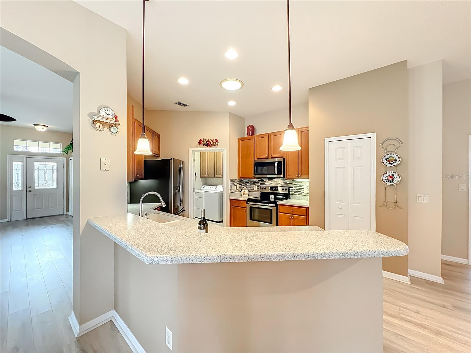 3425 MOUNT HOPE LOOP, LEESBURG, FL — photo 37