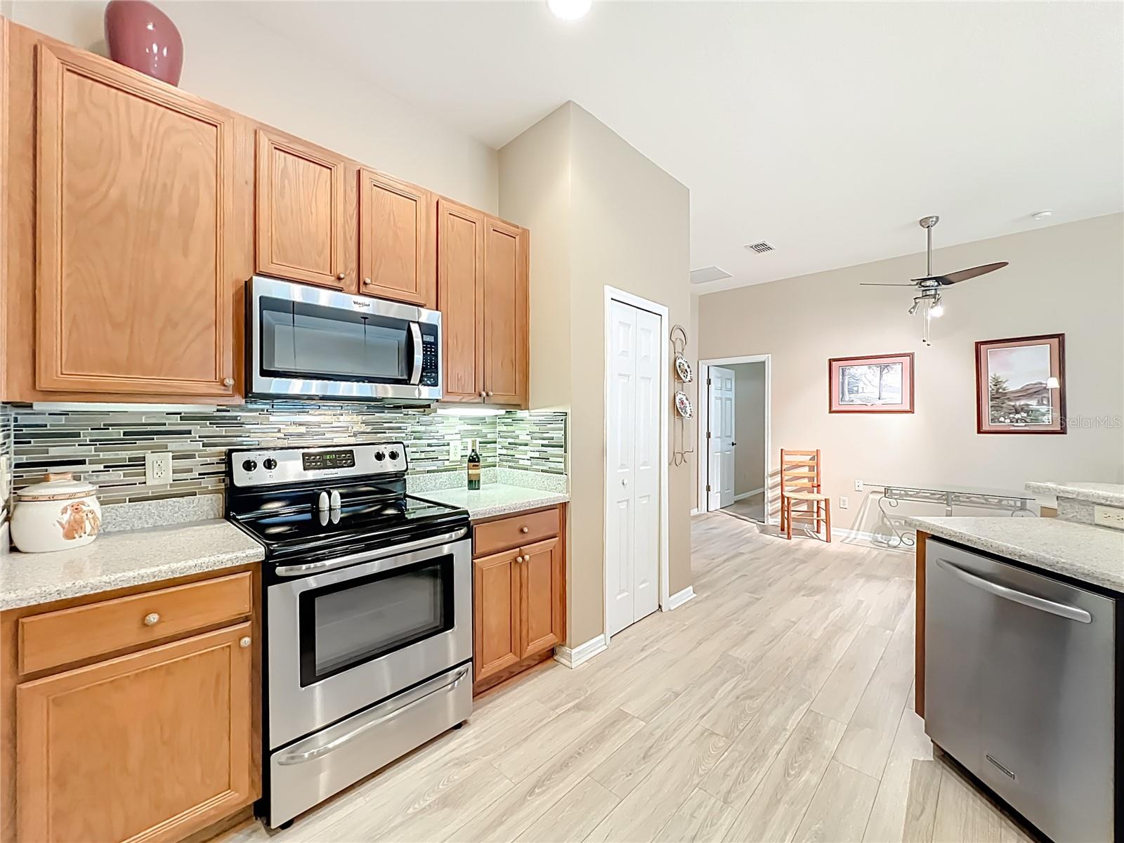3425 MOUNT HOPE LOOP, LEESBURG, FL — photo 41