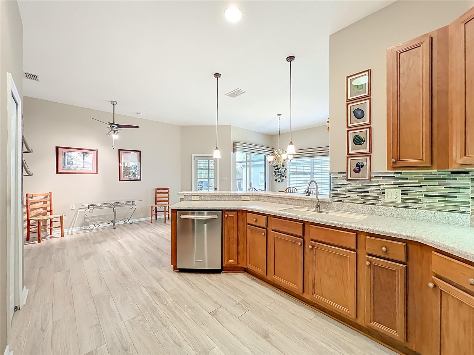 3425 MOUNT HOPE LOOP, LEESBURG, FL — photo 44