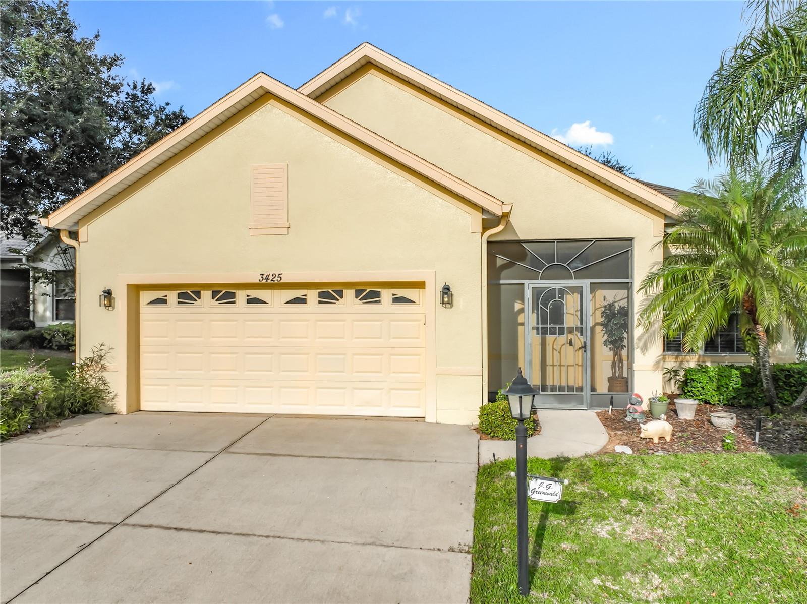 3425 MOUNT HOPE LOOP, LEESBURG, FL — photo 99