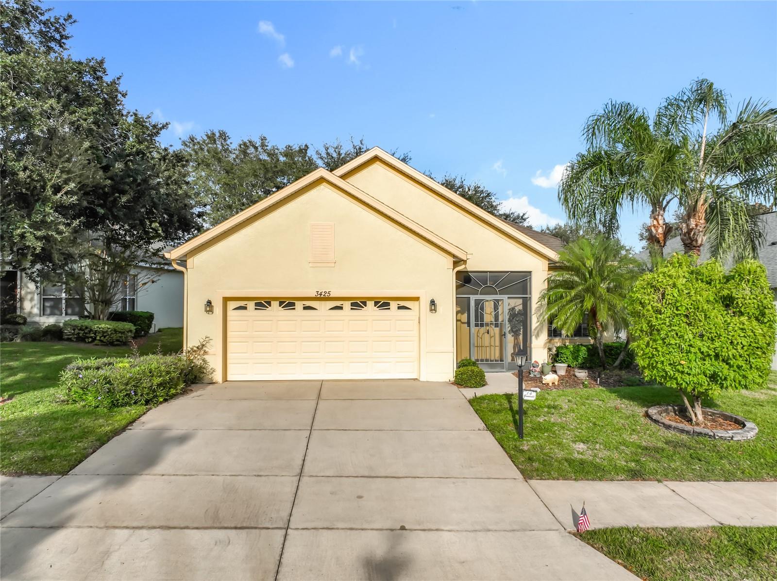 3425 MOUNT HOPE LOOP, LEESBURG, FL — photo 105