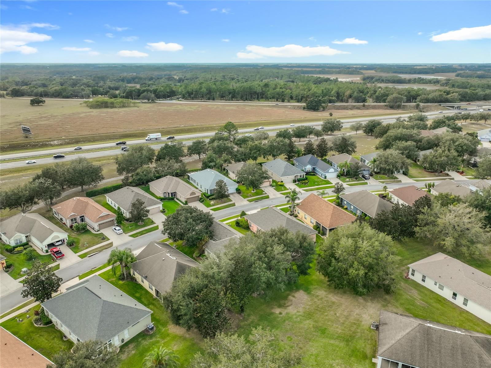 3425 MOUNT HOPE LOOP, LEESBURG, FL — photo 128