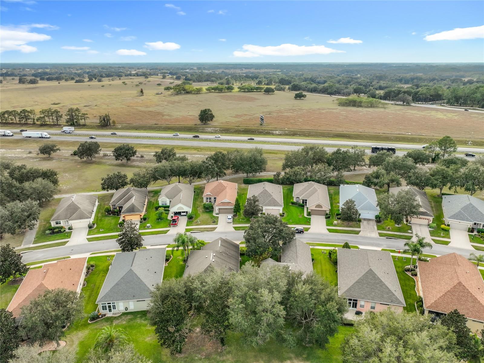 3425 MOUNT HOPE LOOP, LEESBURG, FL — photo 129
