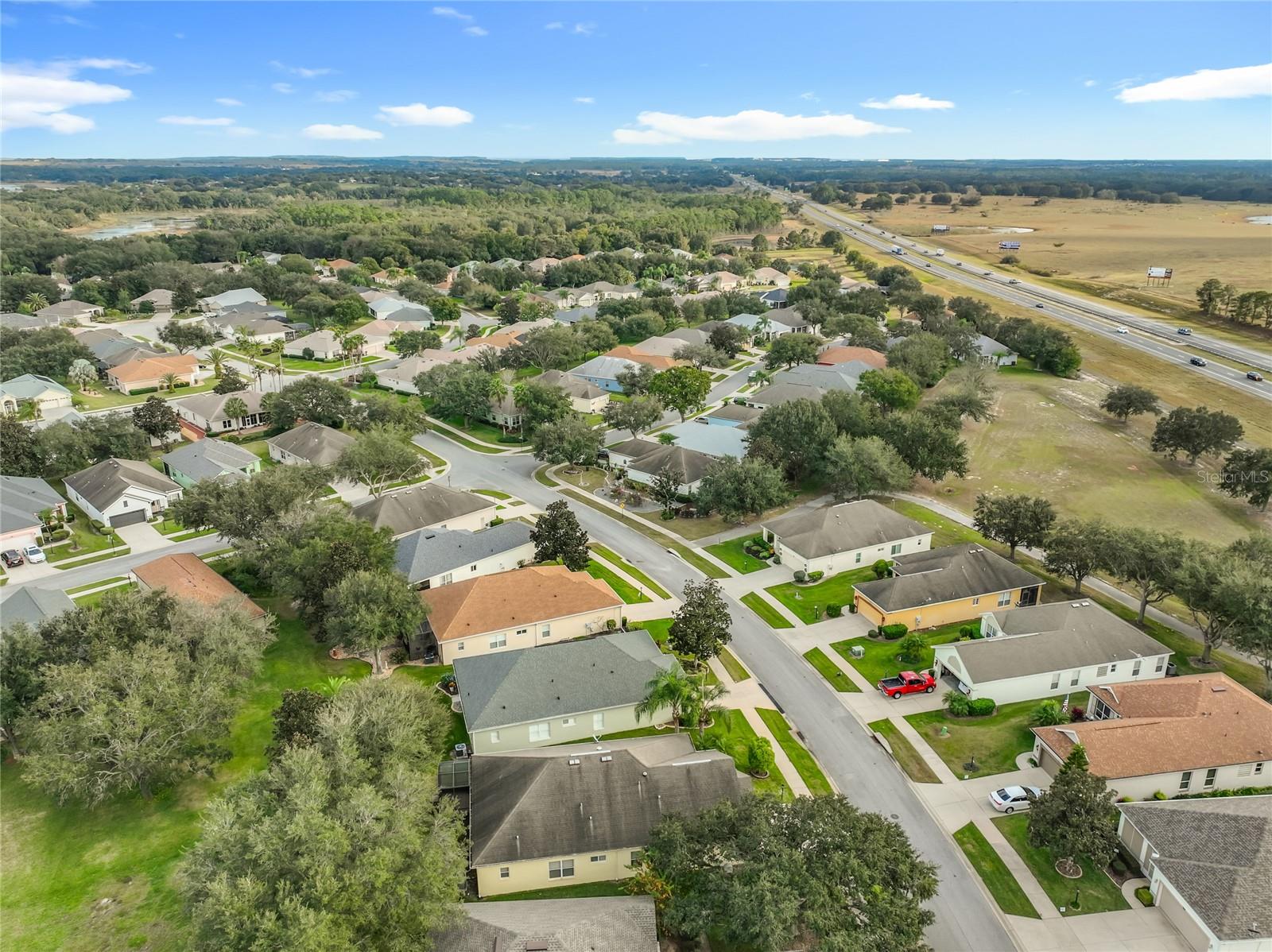 3425 MOUNT HOPE LOOP, LEESBURG, FL — photo 131