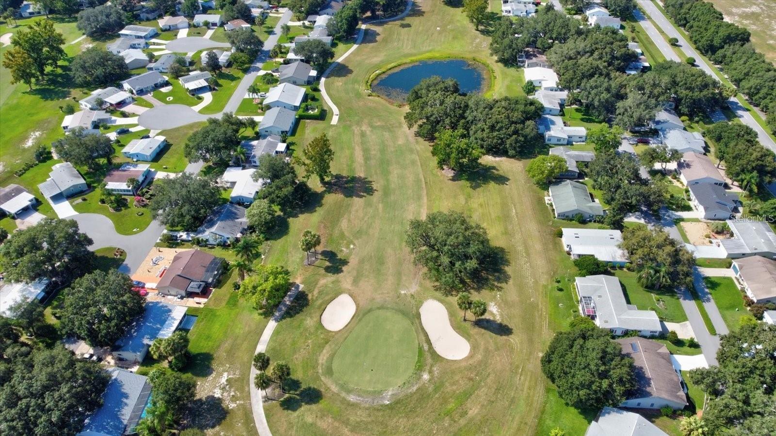 3425 MOUNT HOPE LOOP, LEESBURG, FL — photo 143